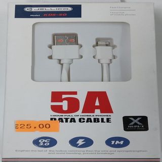 5a 1 Hour Full Of Mobile Phone Data Cable