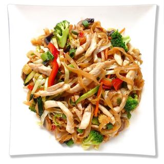 Pollo Pad Thaï "Poulet"