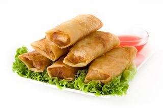 Nem À  La Viande Hachée