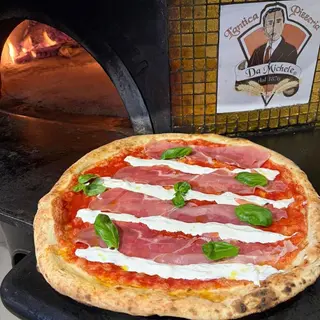 SPECIAL PARMA