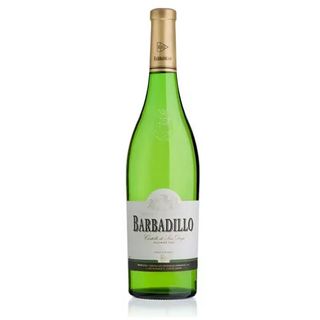 Vino Blanco Antonio Barbadillo (750 Ml.)