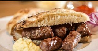 Ćevapi