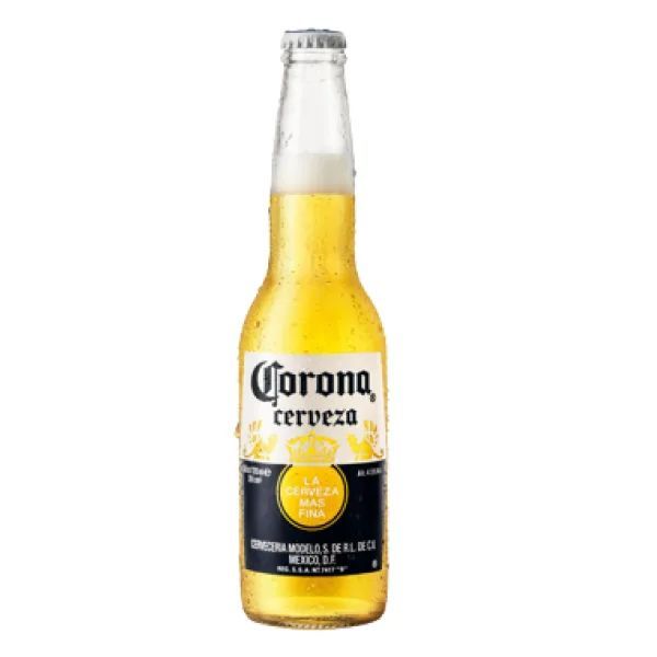 Bebidas Mundial
