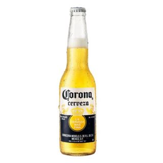 Cerveza Coronita Botella 35,5 Cl.