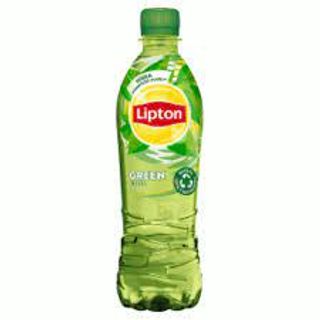 Lipton zielona herbata 0.5l