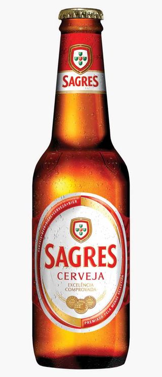 Sagres 33cl