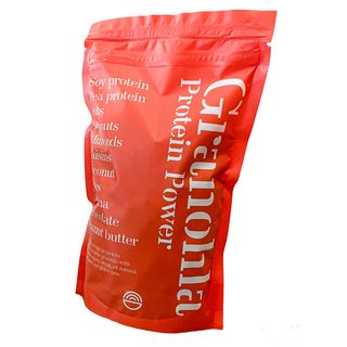 Protein Power Granohla