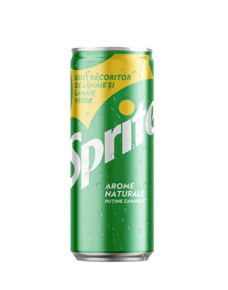 Sprite doză