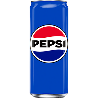 Pepsi Lattina 330 ml