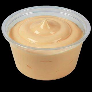 Salsa Mayo Secreta