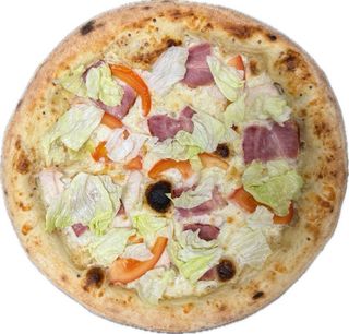 Піца "Цезар" 30см