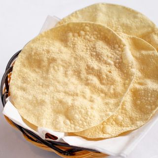 Papadum (2 Uds.)
