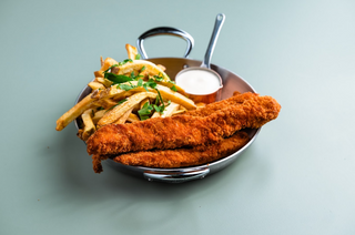 Turkey sticks