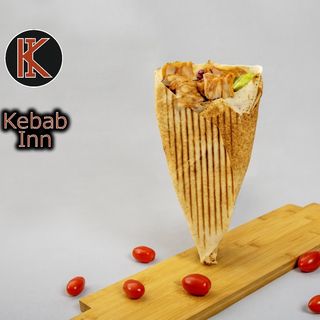 Kebab kraftowy standard