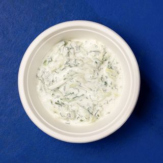 Дзадзики (150 гр.)