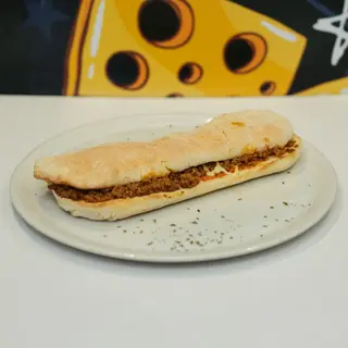 Sendvič Bolognese