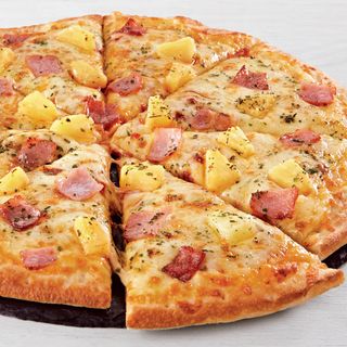 Hawaiian - Mega