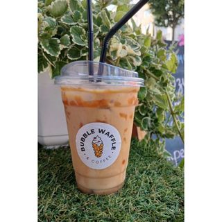 Ice Latte