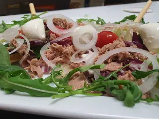 Ensalada Sardegna