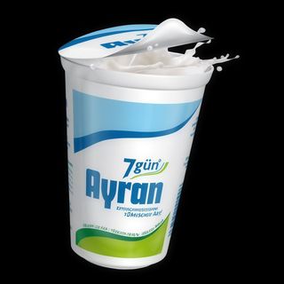 ayran