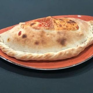 Pizza Calzone (33 Cm.)
