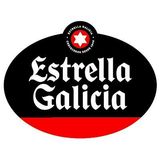 Estrella Galacia - 1L Growler   5.5%