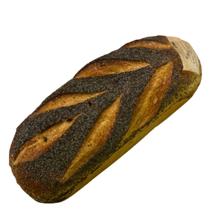 Chleb Zwykły z formy