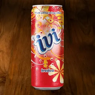Ivi 330ml