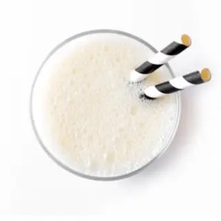 Batido de vainilla (16 oz.)