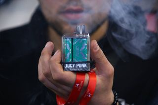 (PUFF) JUCY PUNK 6500