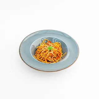 Spaghetti Napolitana