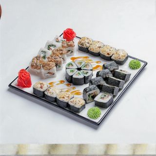 Сет "Угорь" (30 шт.)