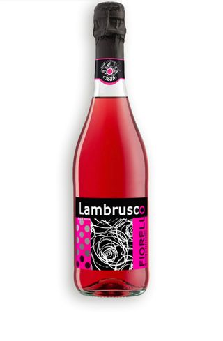 Lambrusco Rosado