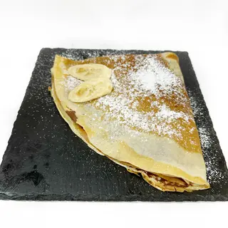 Alla banana