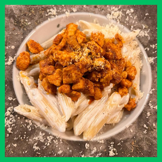 GIBI PENNE SA PILETINOM 400g