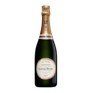 LAURRENT PERRIER BRUT