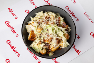 Chester’s Crispy Salad