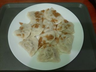 Mix pierogów 12szt