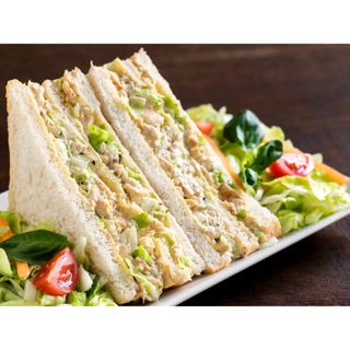 Sándwich De Pollo
