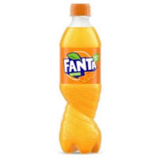 Фанта Портокал