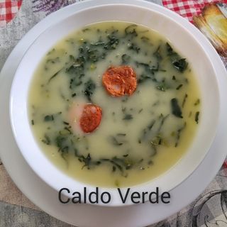 Caldo Verde
