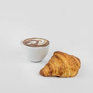 Desayuno express bolleria