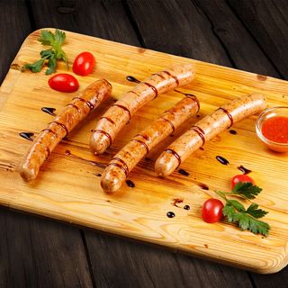 Колбаски Венские (250 гр.)