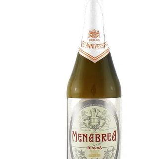 Menabrea bionda 66 cl