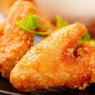 Alitas de Pollo Red Fénix