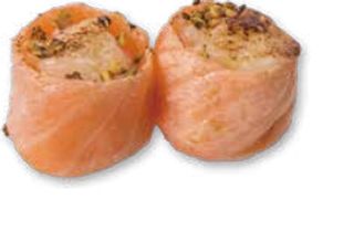 119 Gunkan Fuji - 2 pezzi