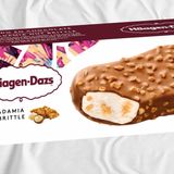 Bombom Macadamia Nut Brittle