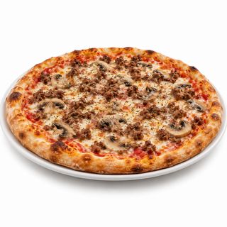 Pizza Portofino