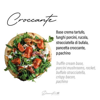 Croccante