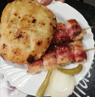 Galski ražnjići